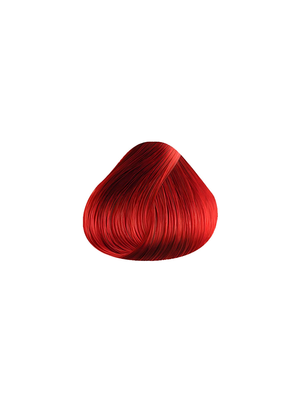 Dark Blonde Intense Red