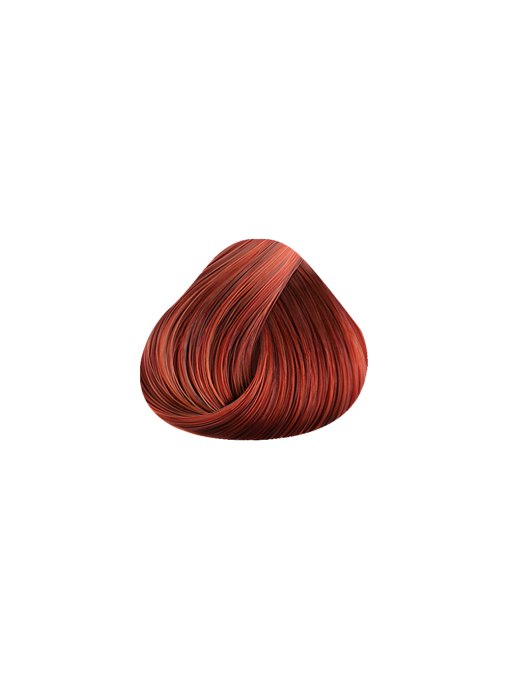 Rubio Medio Cobre Rojo 7.46