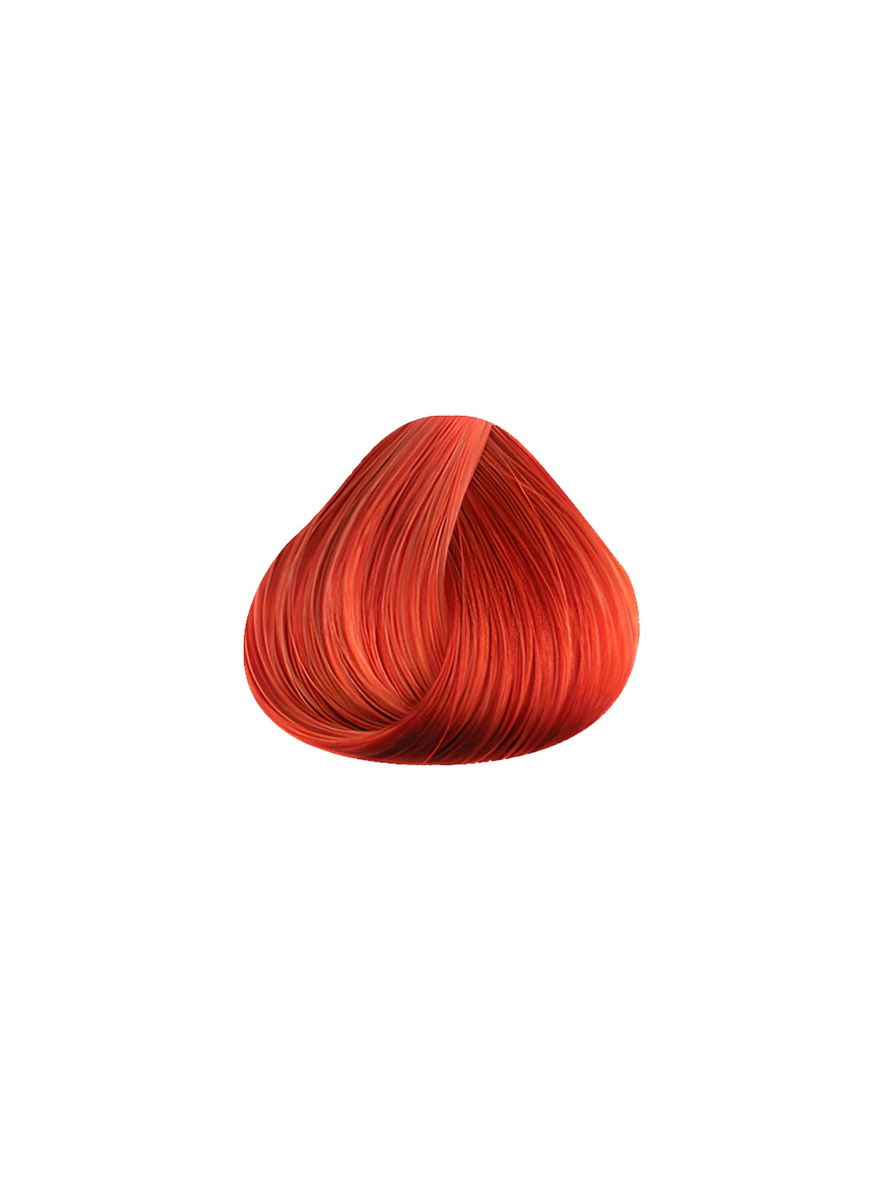 Light Blonde Intense Red