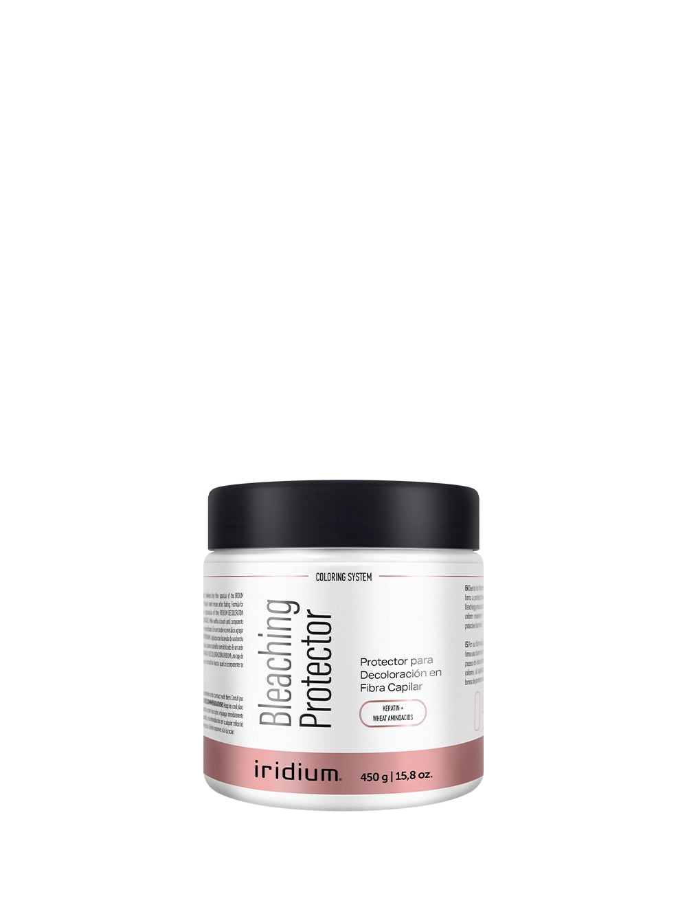 Bleaching Protector | Hair Fiber Bleaching Protector