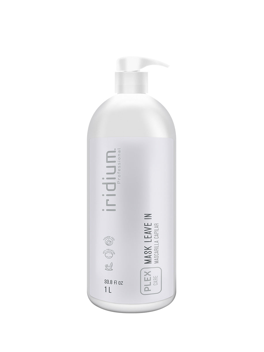 Leave-In Mask | Hair Mask