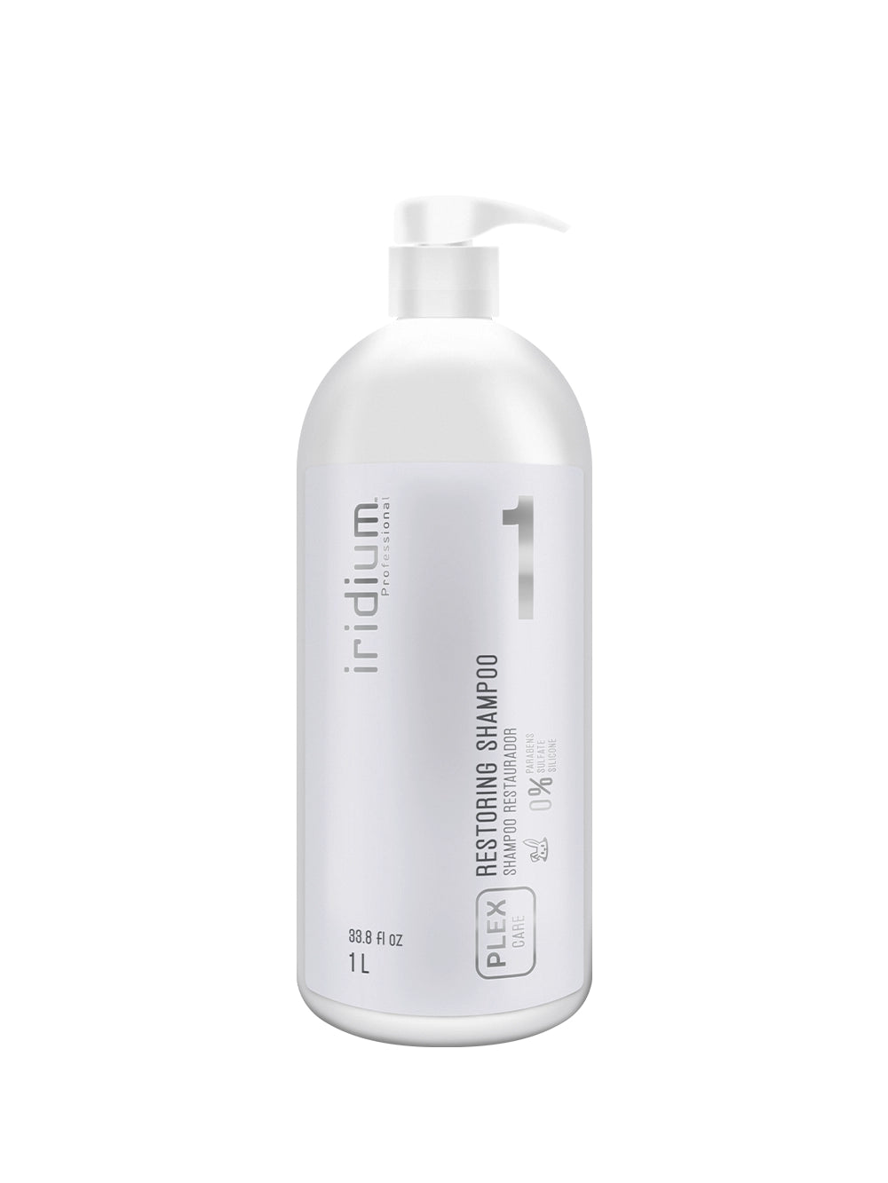 Restoring Shampoo 1L | Restorative Shampoo 1L