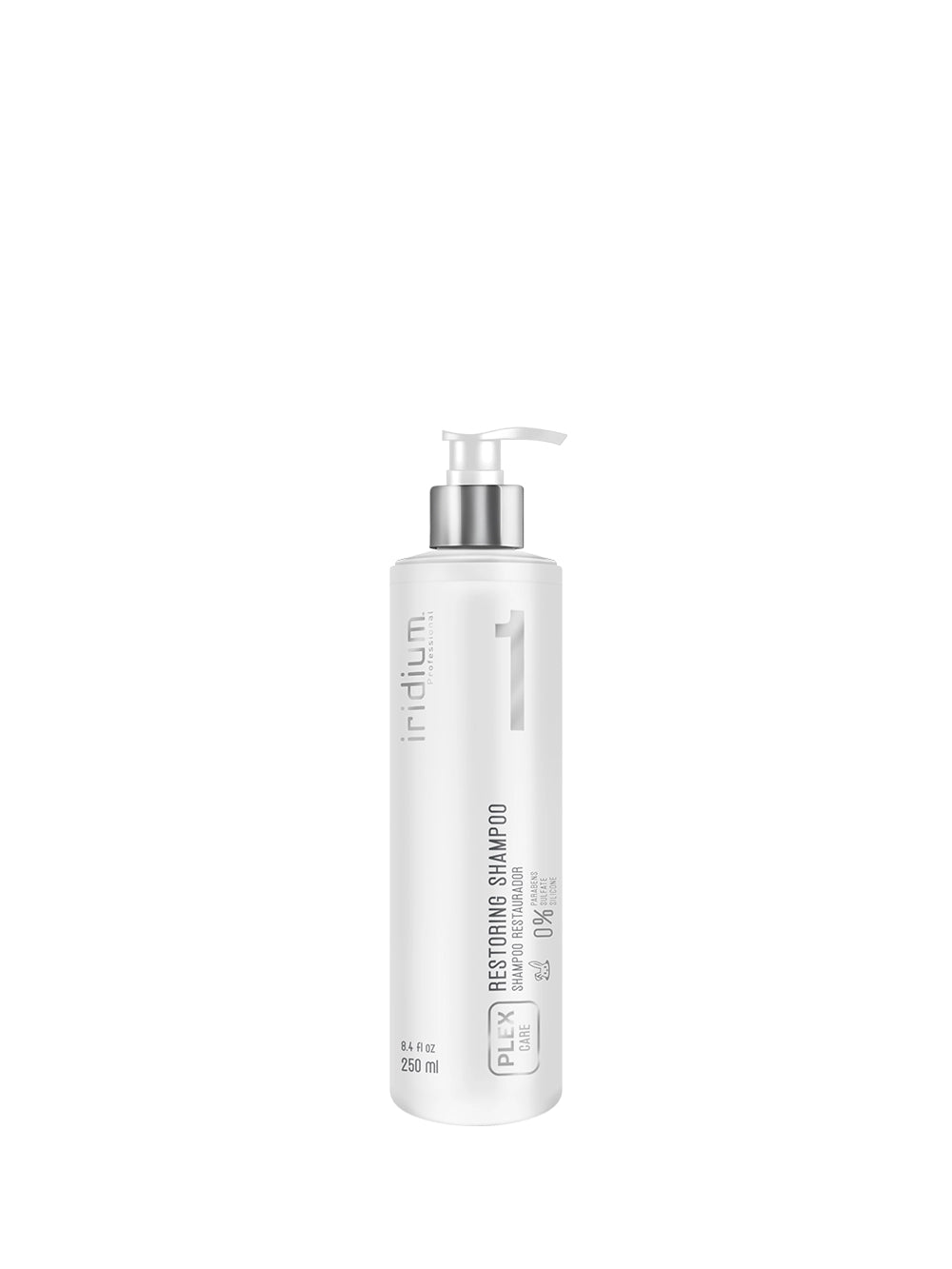 Restoring Shampoo 250ml | Restorative Shampoo 250ml