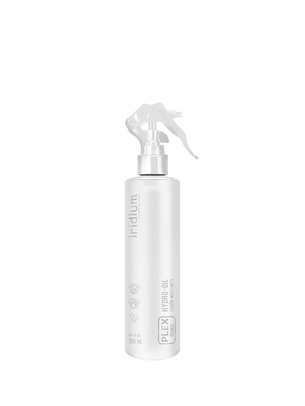 Hydro-Oil | Loción Matizante