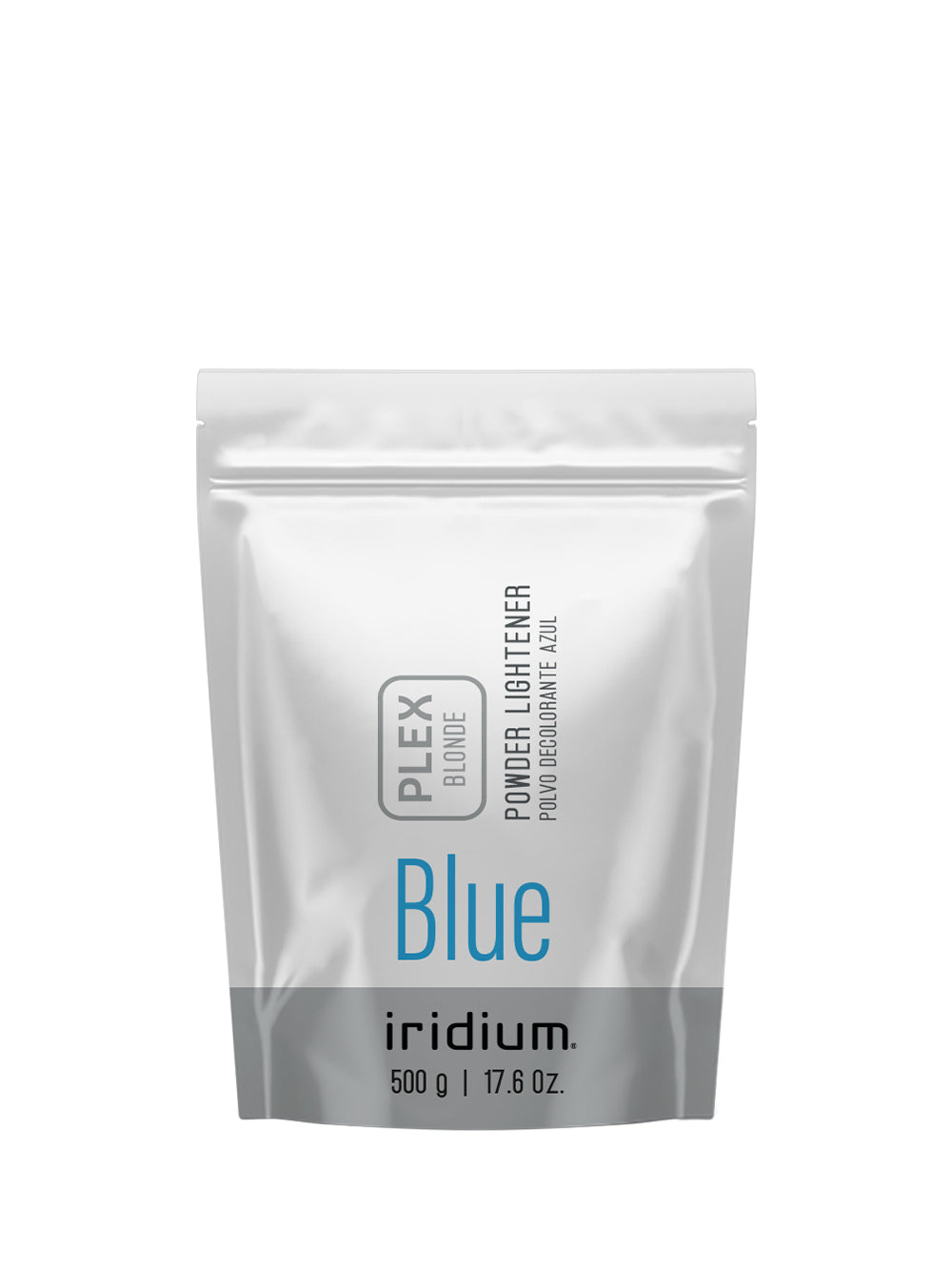 Powder Lightner Blue | Polvo Decolorante Azul 500 g