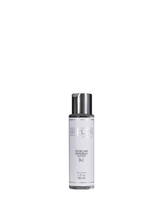 HAIR SHINE SERUM – Professional Iridium